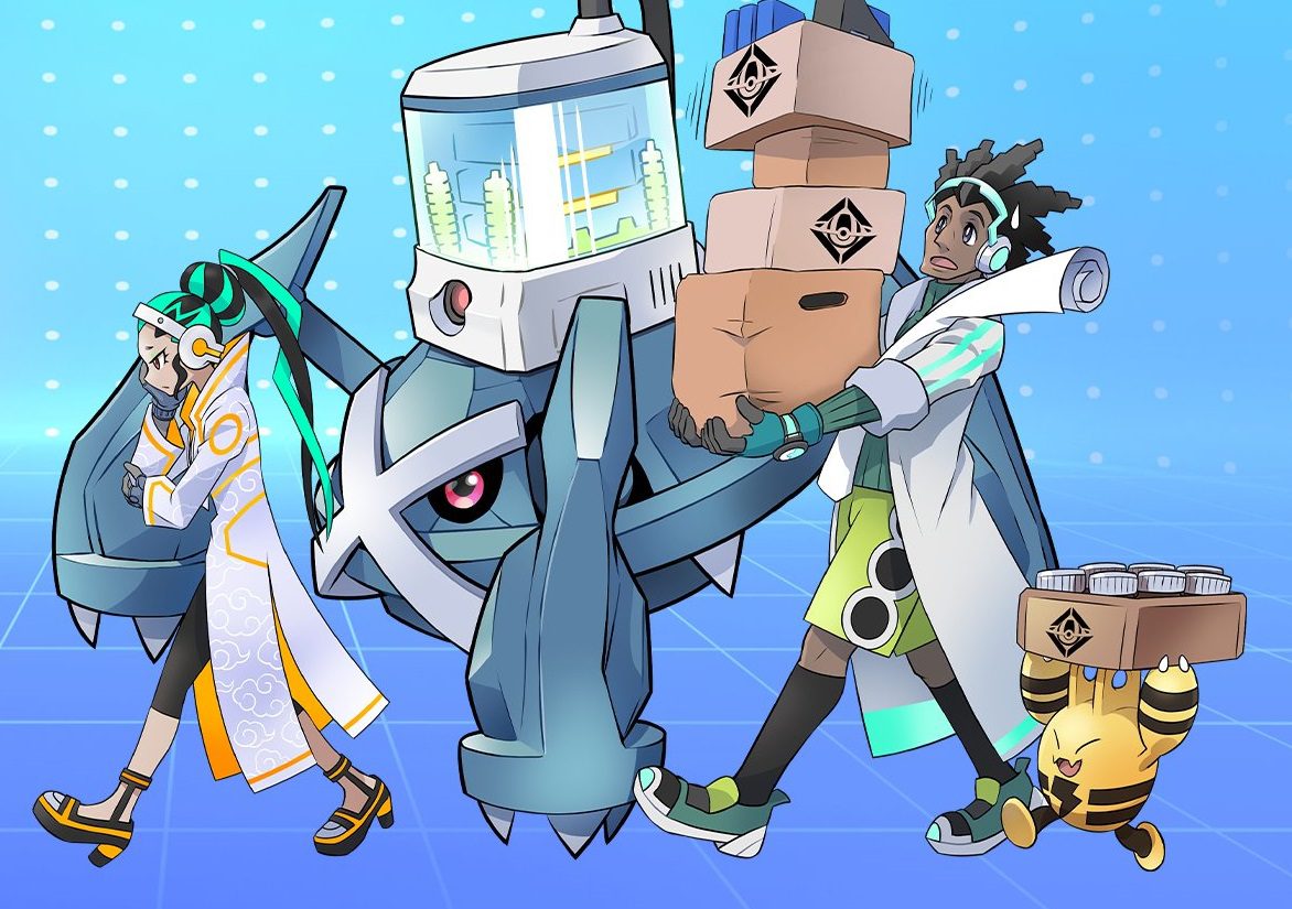 The next Pokemon Unite season starts after maintenance today
