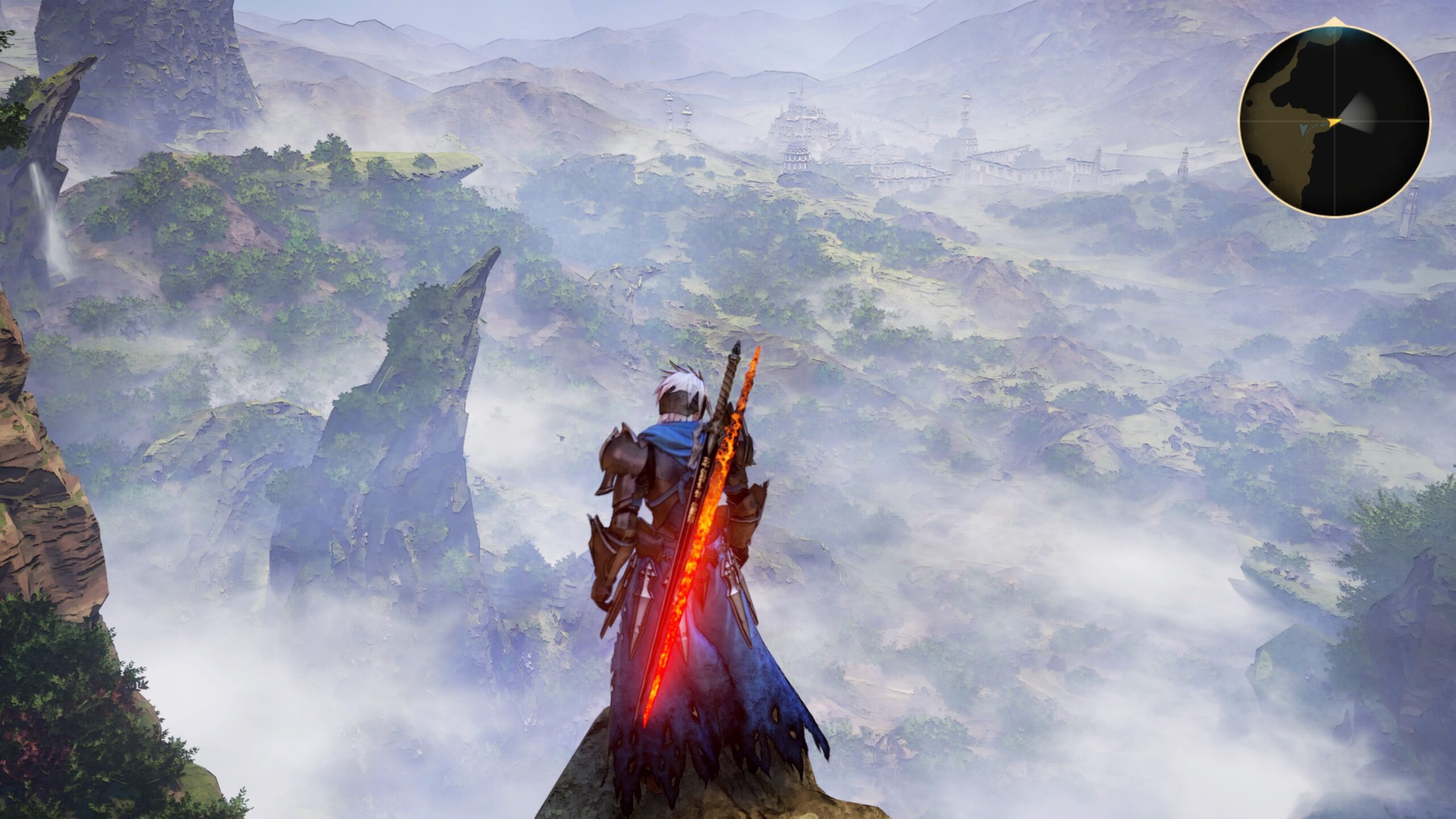 Tales of Arise: Tips for making your journey through Dahna a smooth one