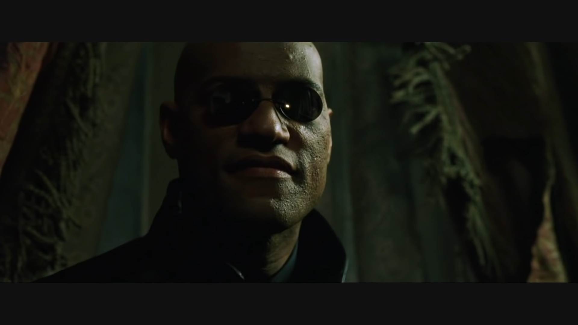 The Matrix Online is back in the conversation, thanks to The Matrix Resurrections trailer