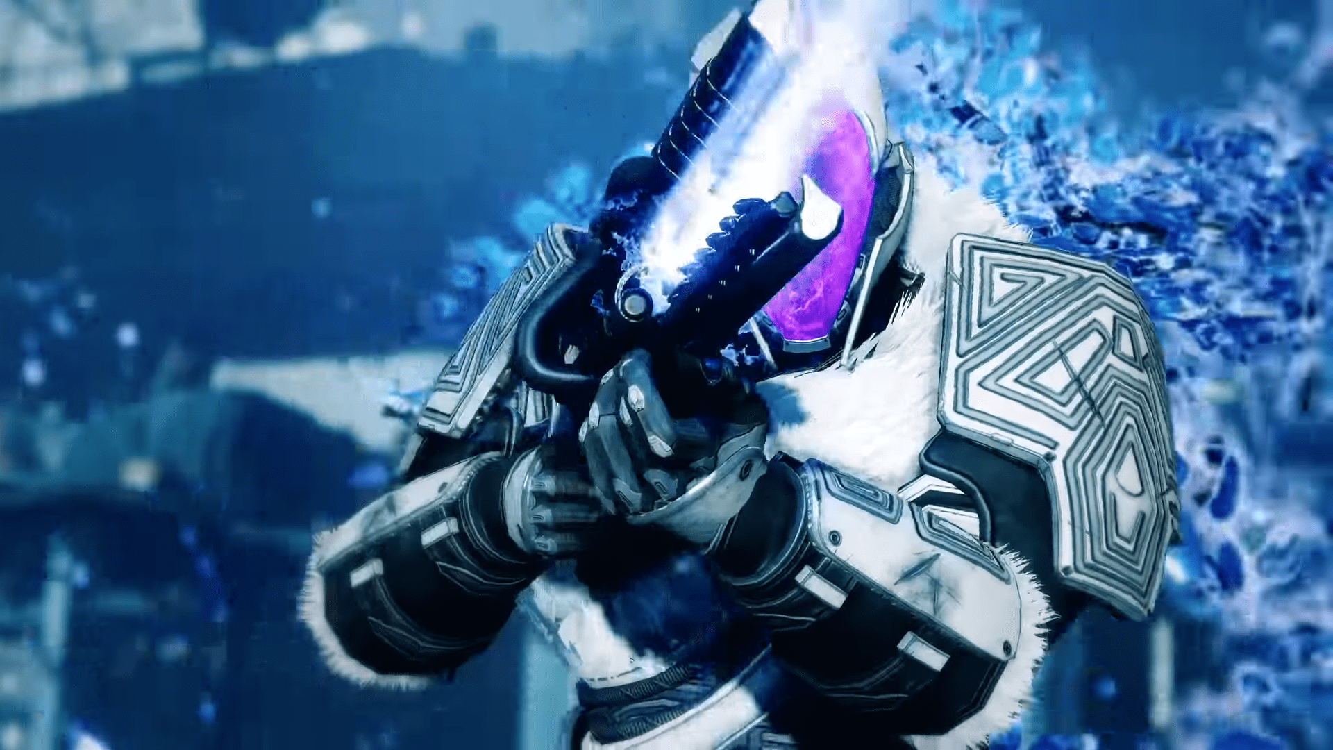 Bungie says the Destiny 2 Trials of Osiris revamp was a success