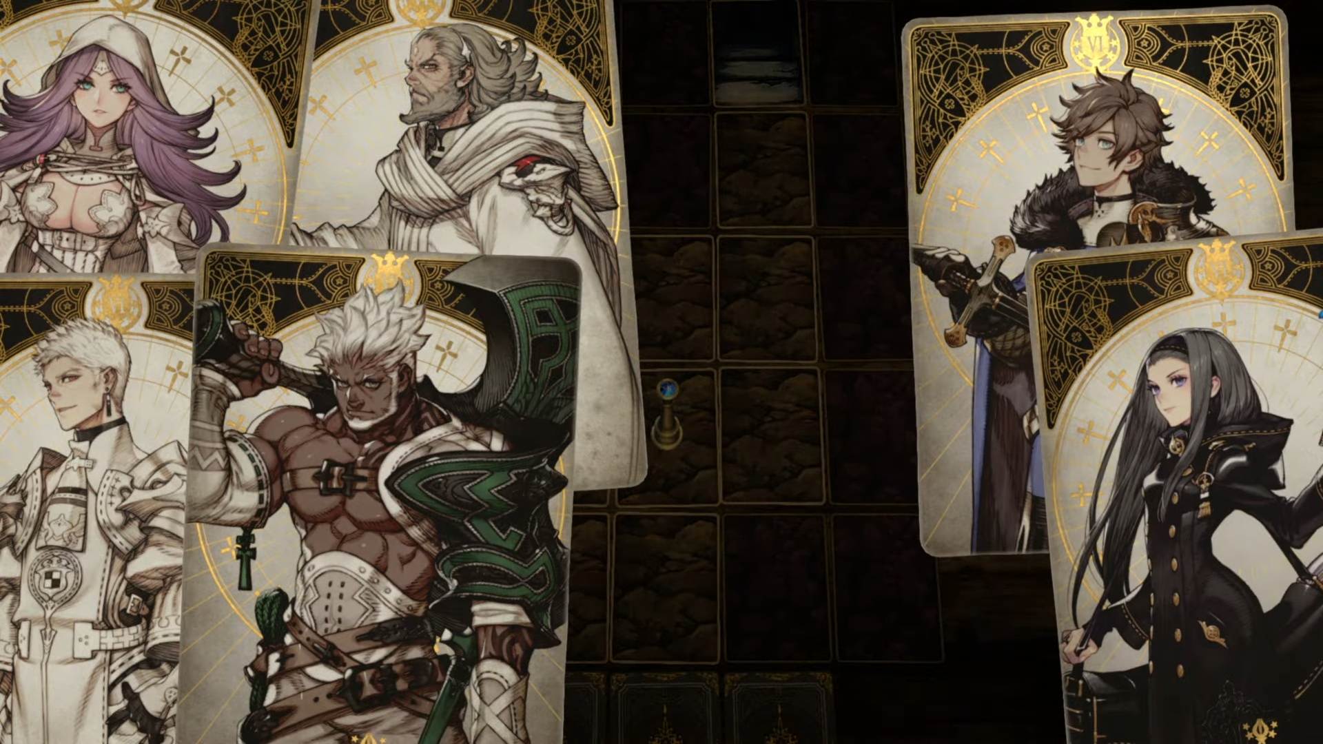 Voice of Cards: The Isle Dragon Roars will launch on October 28