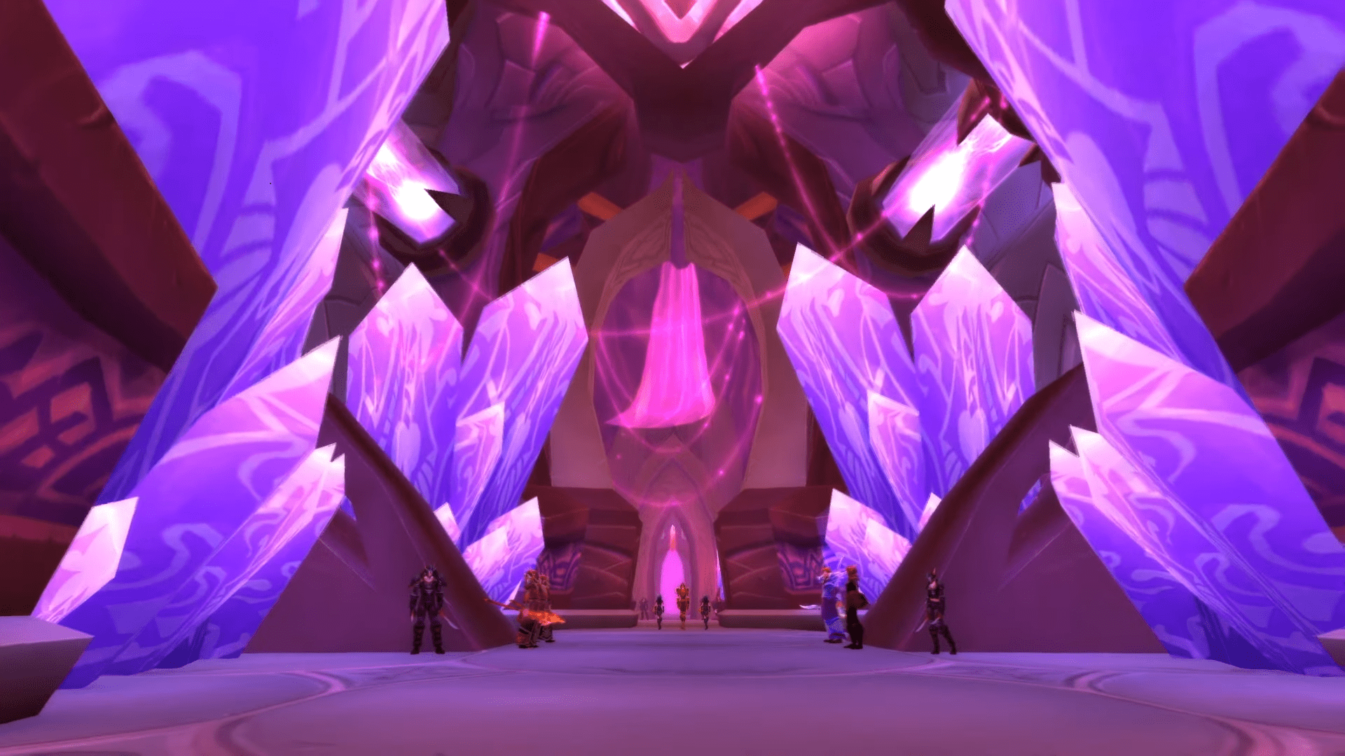 Burning Crusade Classic Phase 2 Guides for Overlords of Outland