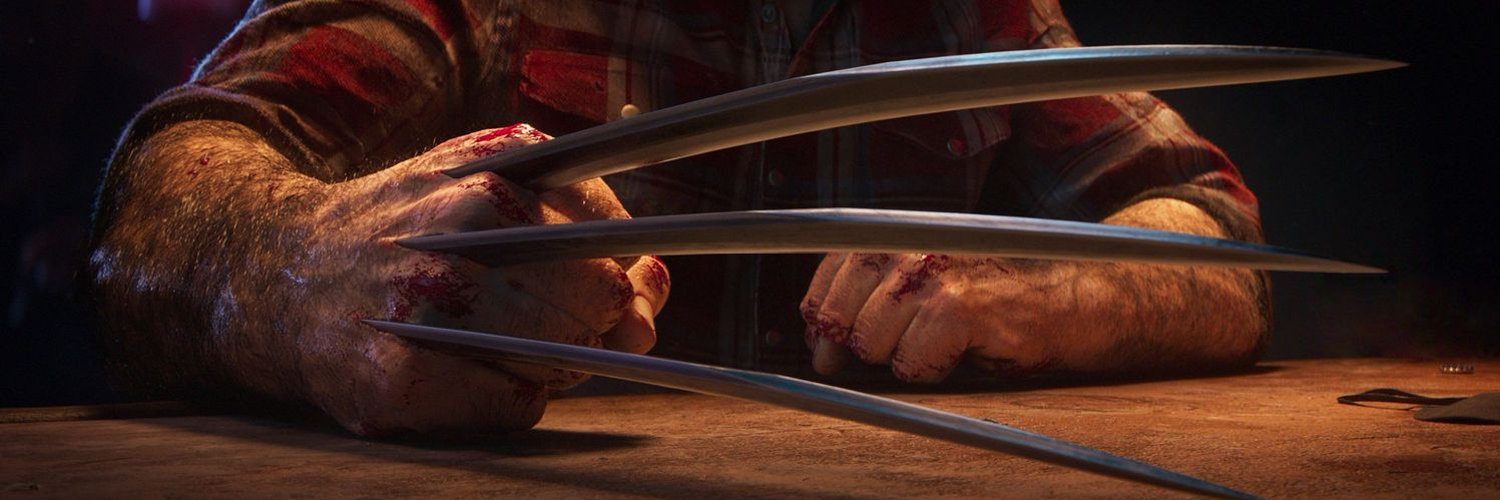 Insomniac's Wolverine will be a full length game, and 'mature' in tone, which is the only way to go