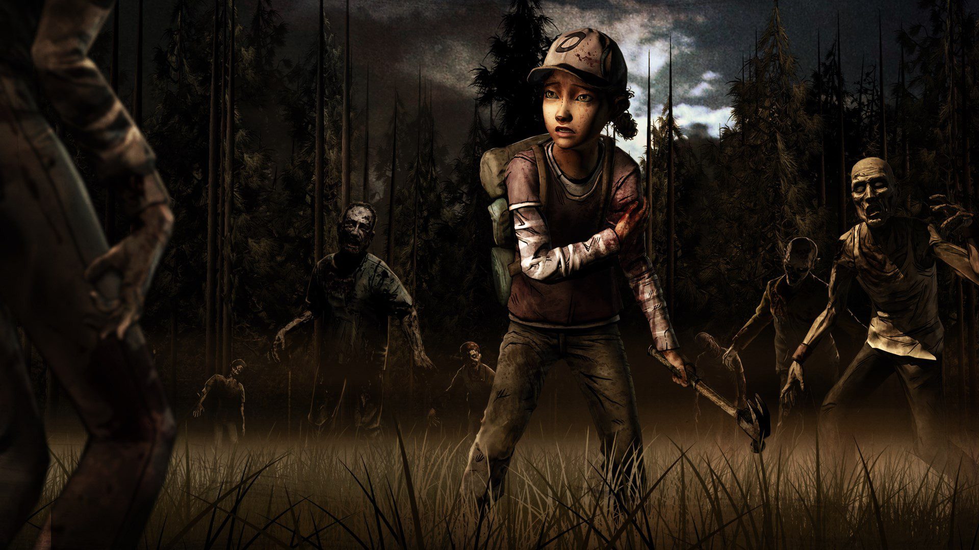 Do choices in games really matter?