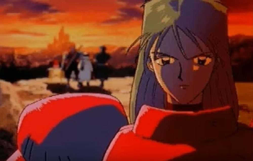What are your favorite video game intros of all time?