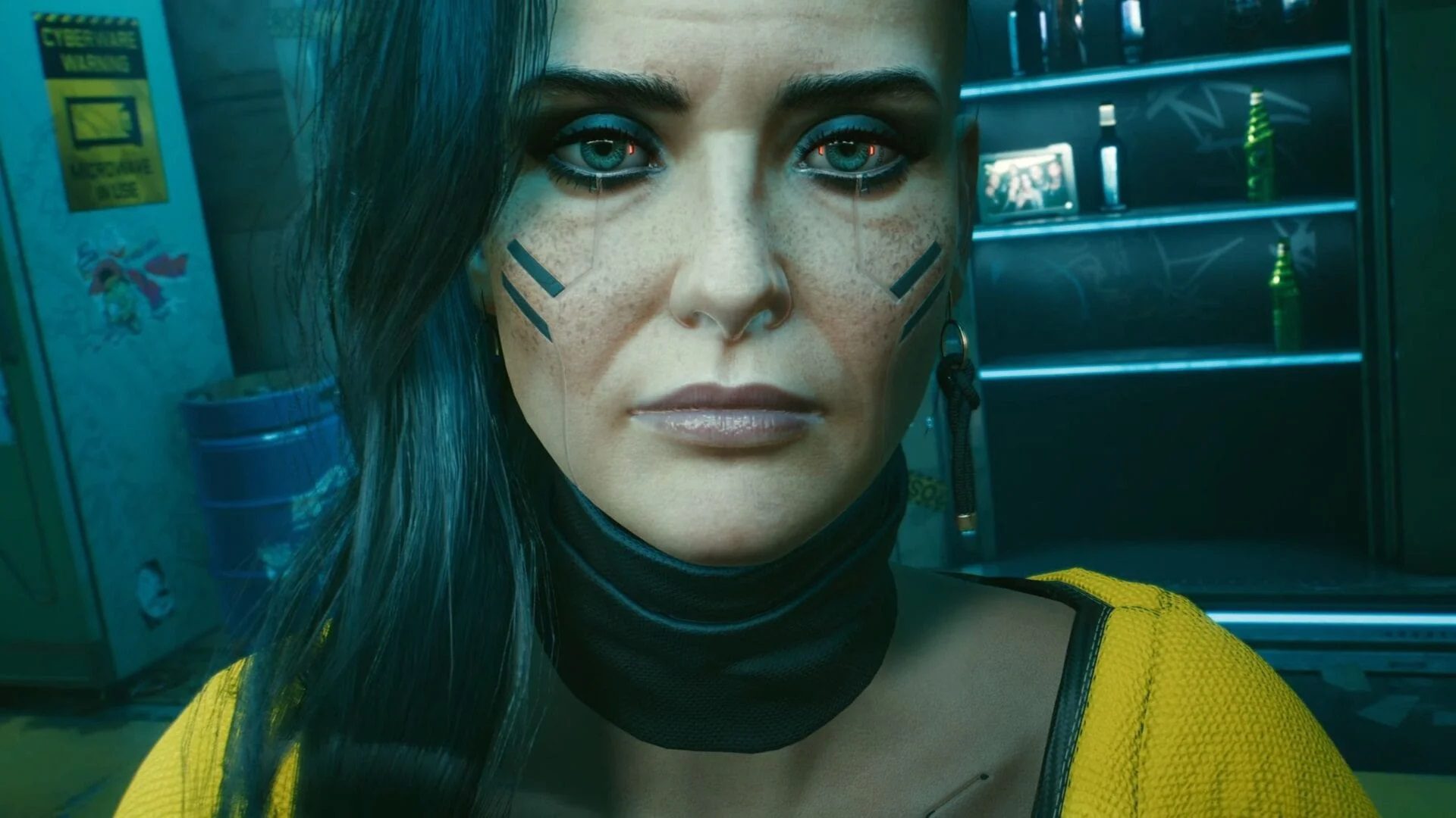 CDPR sales see improvement, but next-gen Cyberpunk 2077 release shaky for 2021