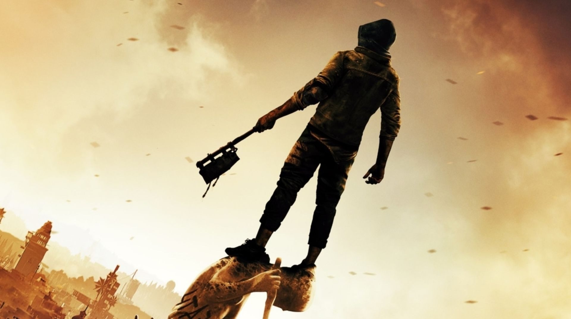 Dying Light 2's Switch cloud version has been delayed