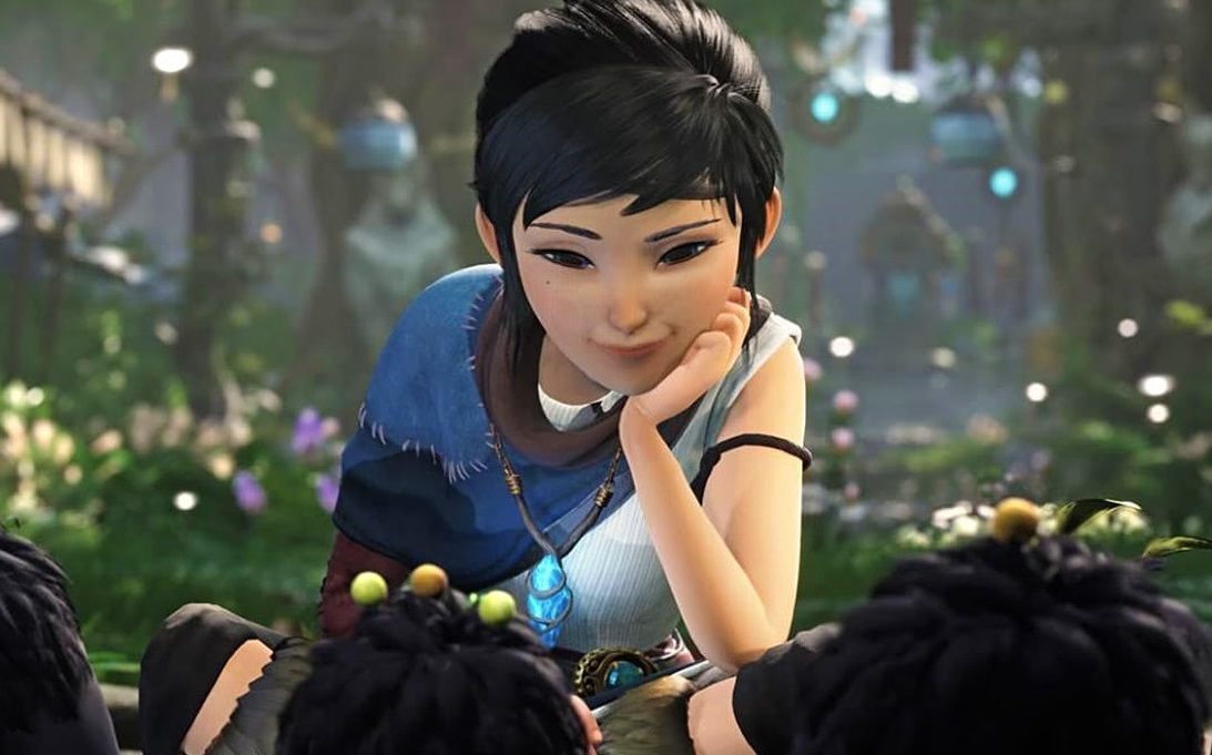 Kena: Bridge of Spirits dev not ruling out ports for other platforms
