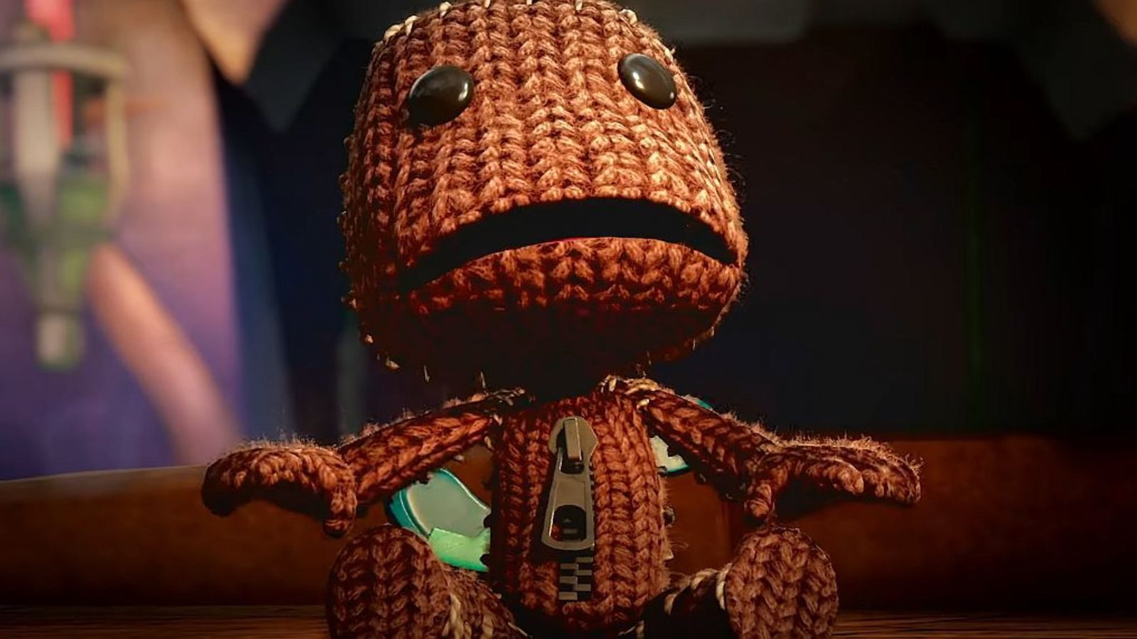 LittleBigPlanet trilogy servers permanently shut down on PS3 and Vita