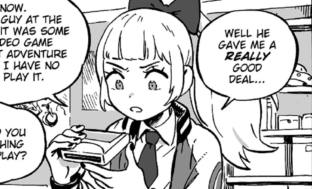 WayForward's sneak peek at incoming remaster River City Girls Zero