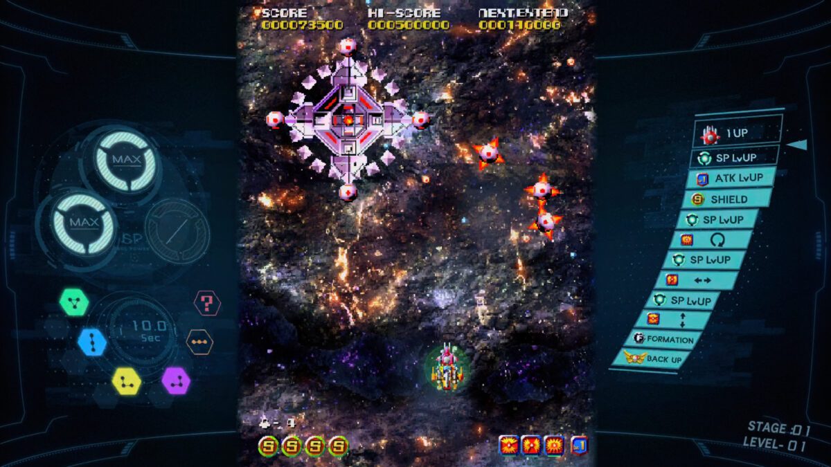 PlatinumGames 'joke' Sol Cresta will take flight in December, and it's lookin' great