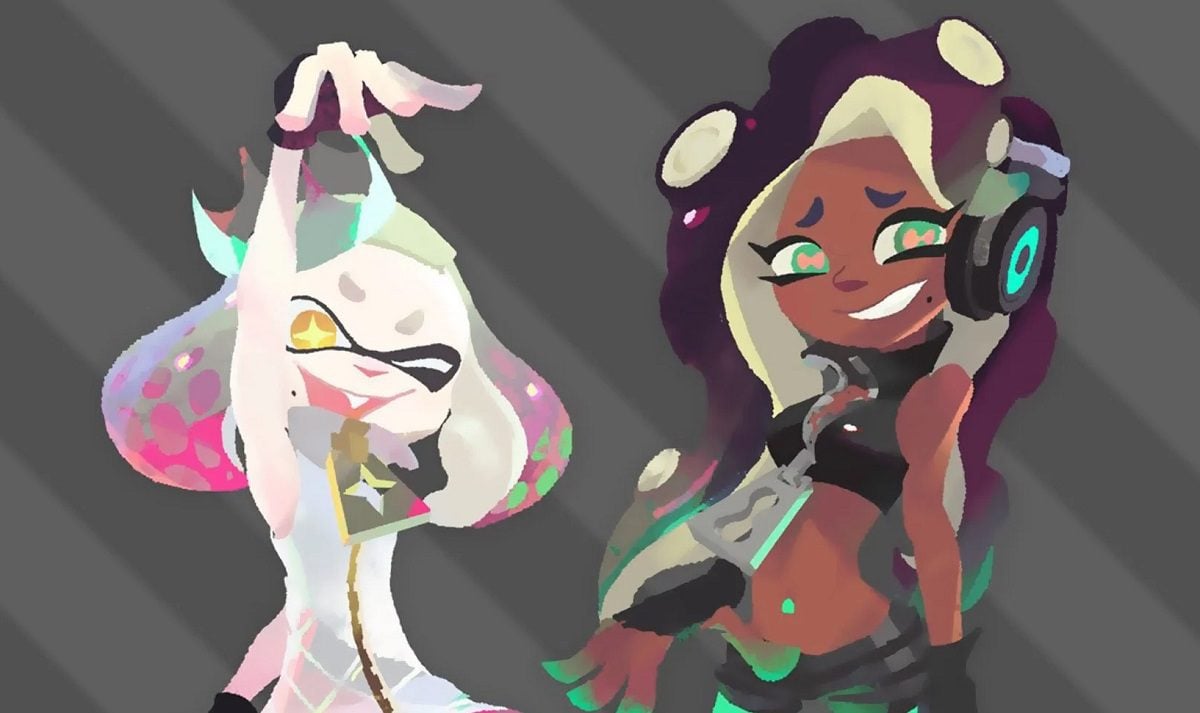 Splatoon 2 to receive a new balance update this week