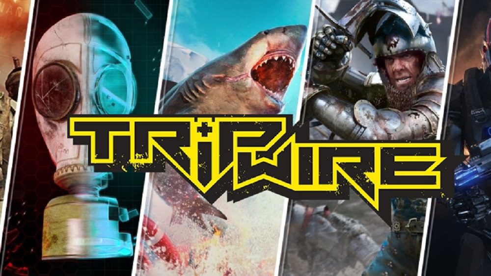 Tripwire Interactive CEO steps down after Texas anti-abortion law comments