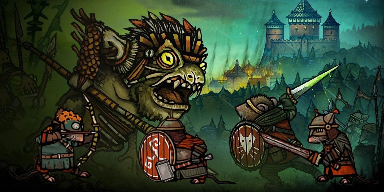 Whatcha been playing this week, Destructoid?