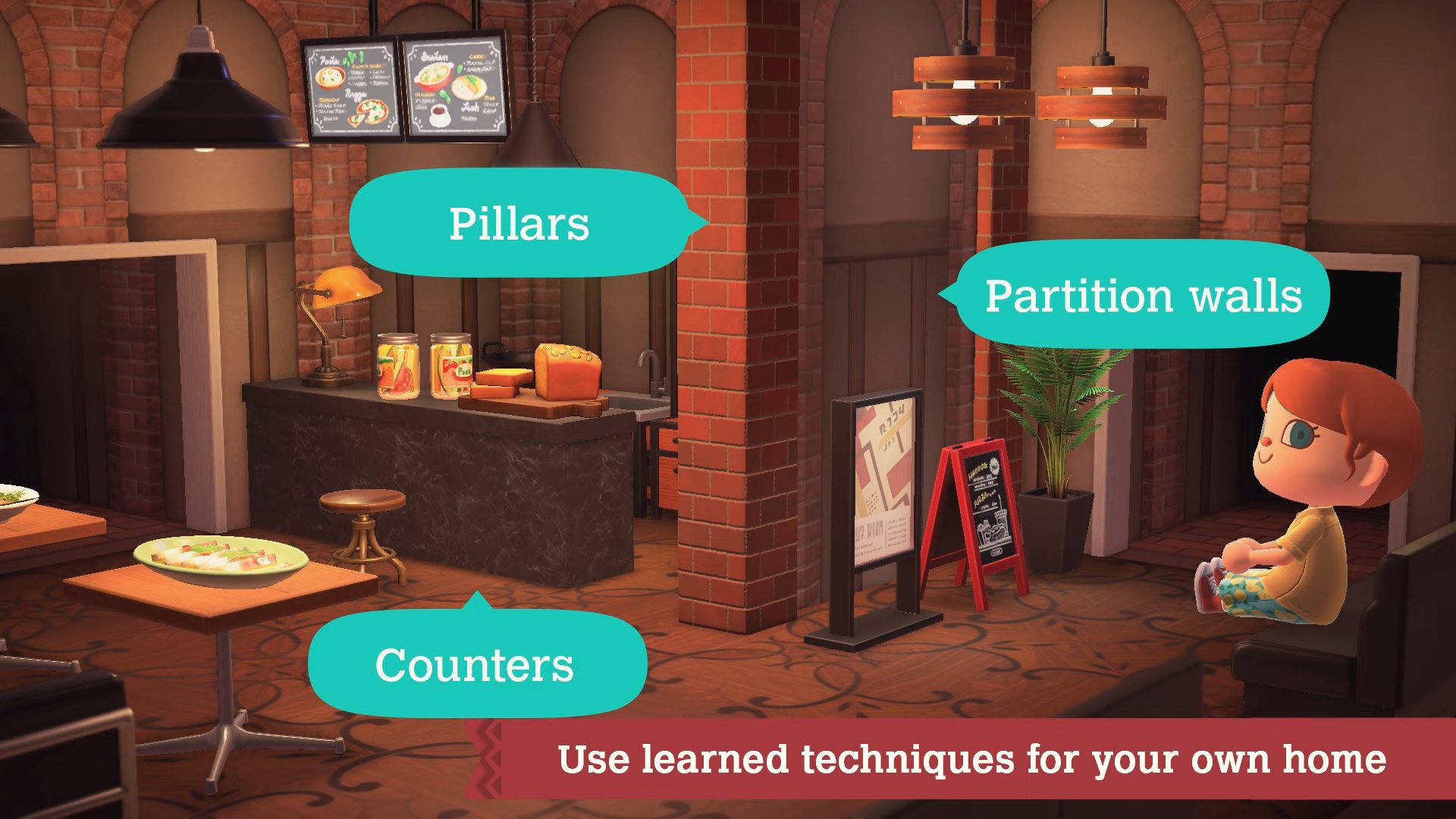 If you get Animal Crossing's Happy Home Paradise DLC via the Switch Online + Expansion Pack plan and then unsubscribe, it won't be a total loss