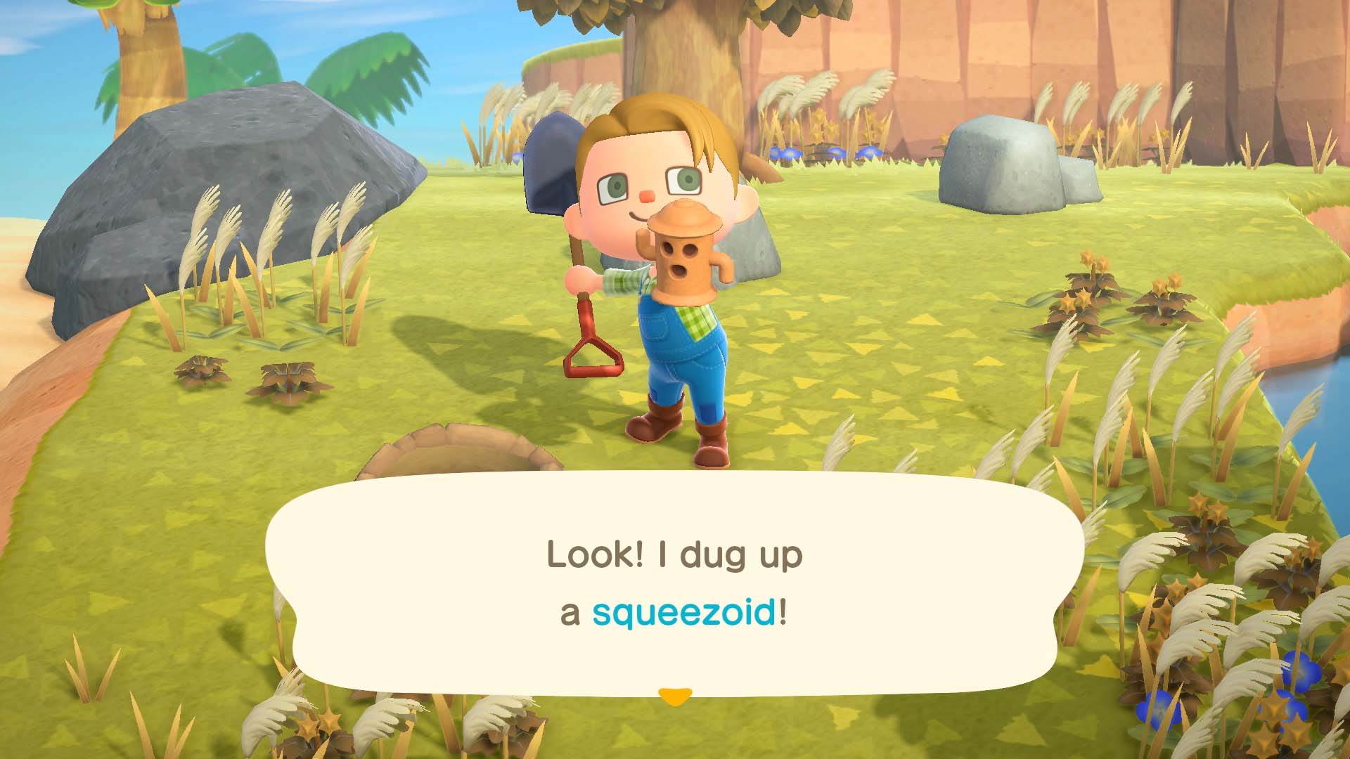 Animal Crossing: New Horizons gets a massive Ver. 2.0 free update next month
