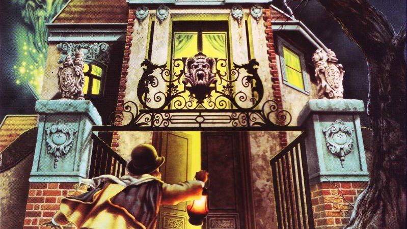 Horror games don't scare me anymore, and that isn't entirely a good thing