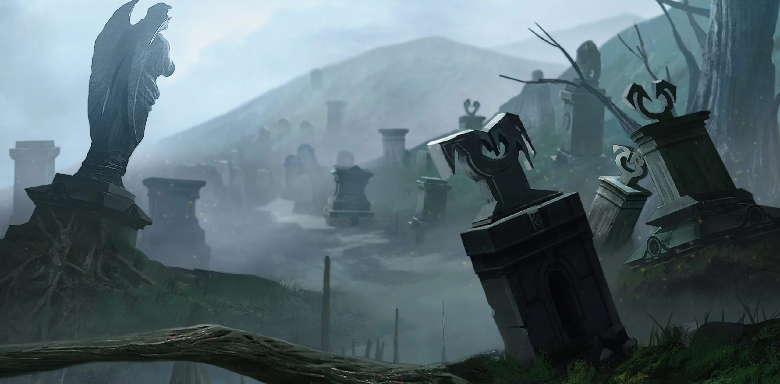 Here are two exclusive Magic: The Gathering Innistrad Crimson Vow spoiler cards