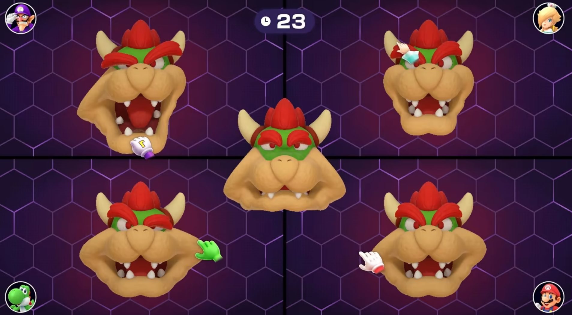 Nintendo Download: Mario Party Superstars