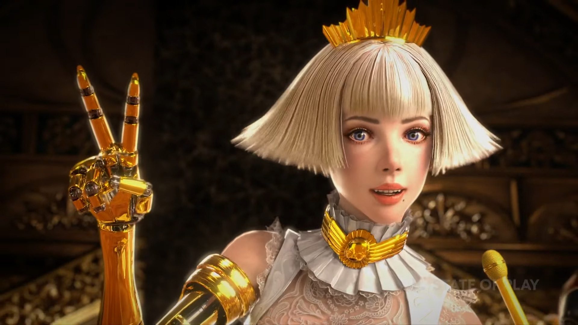 Deathverse: Let it Die announced for PS4 and PS5