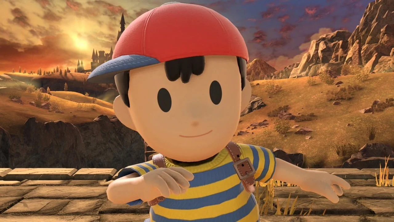 How Smash Bros. introduced me to my favorite games