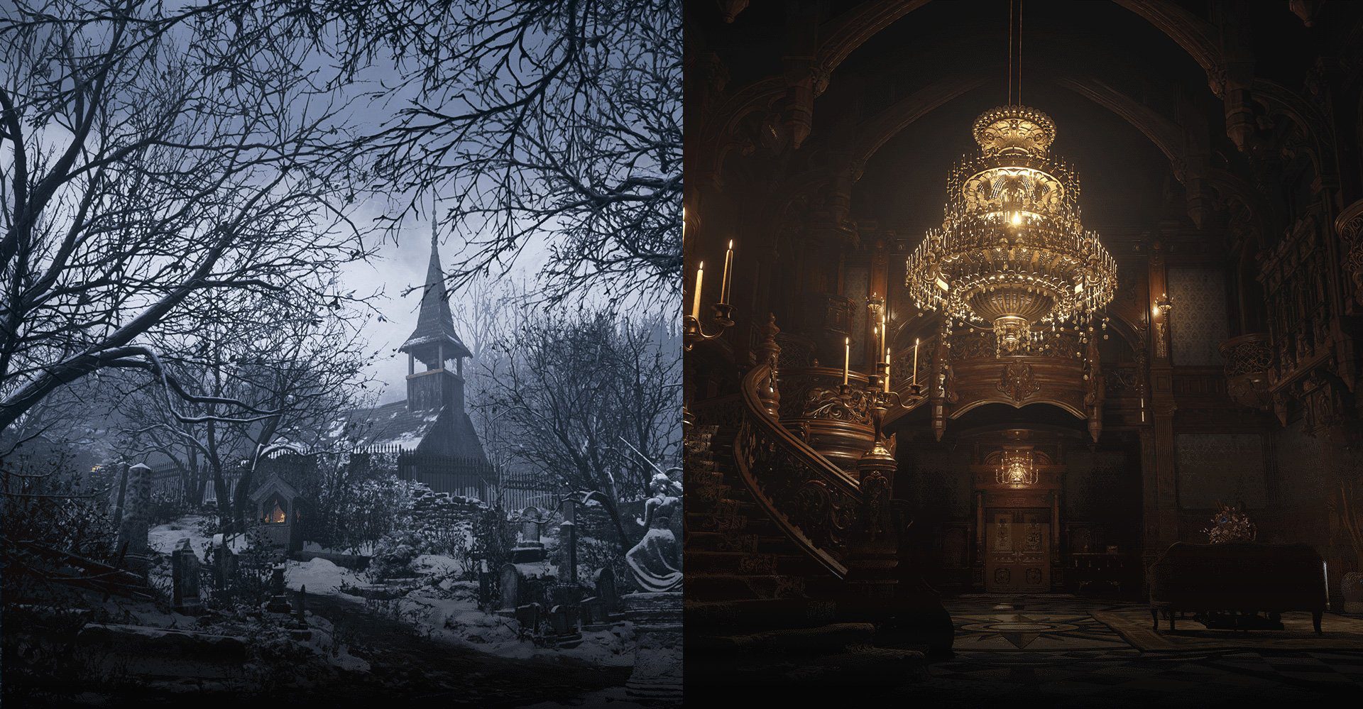 The hour-long Resident Evil Village demo is back, and there's a 33% off sale