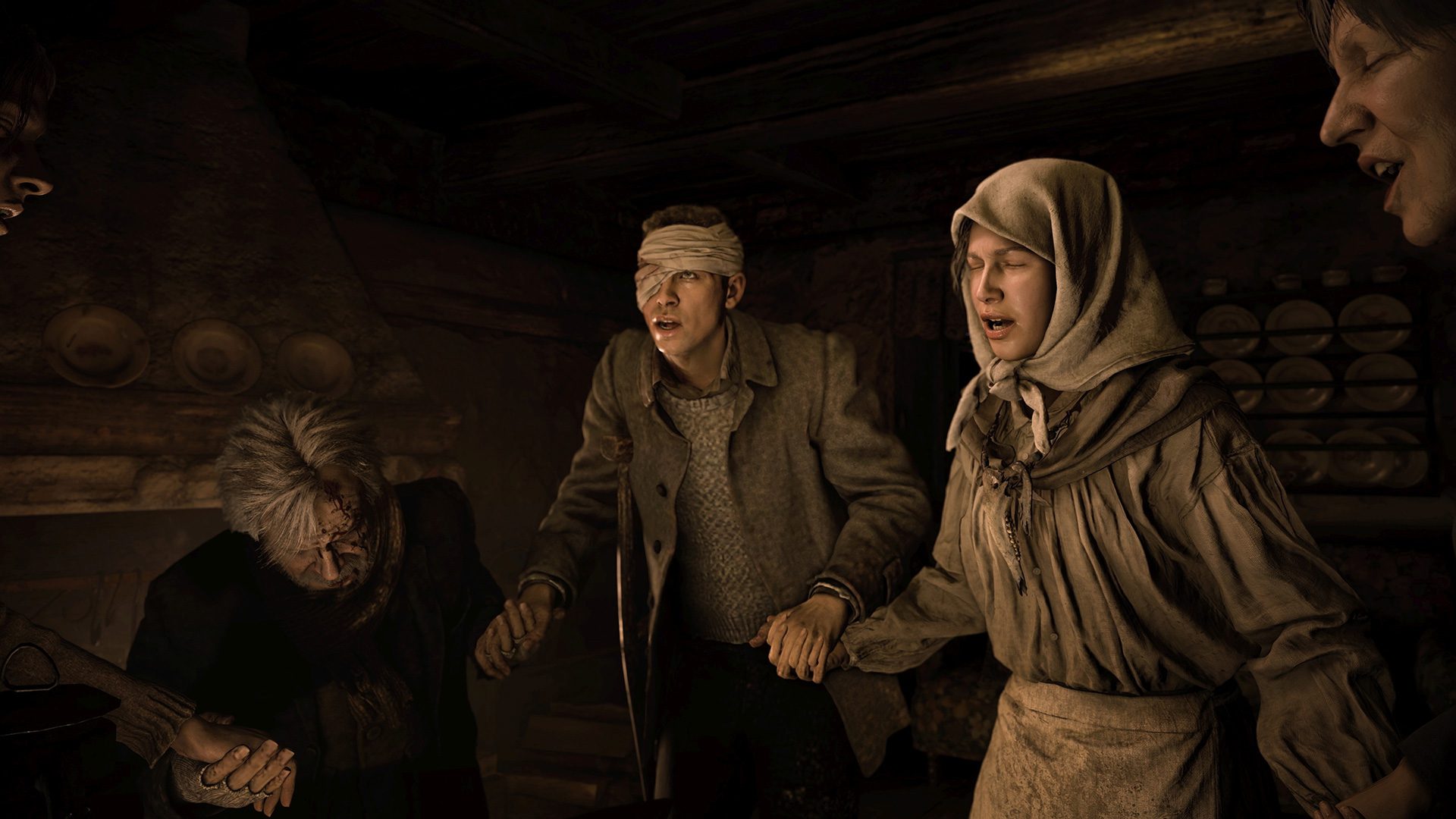 Resident Evil Village will have free DLC, according to Capcom's annual report