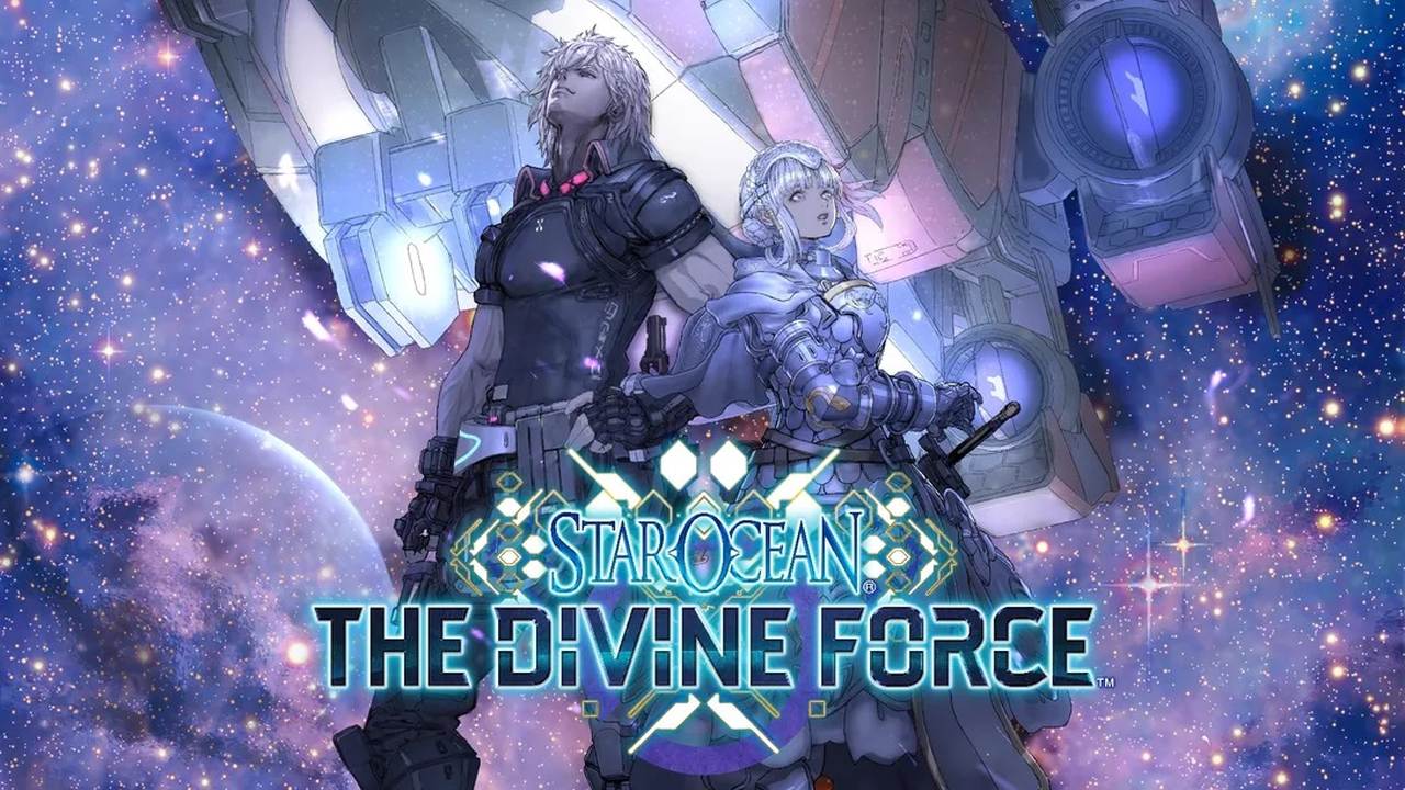 Star Ocean: The Divine Force is set for next year