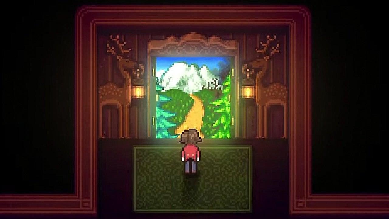 Haunted Chocolatier preview shows ConcernedApe's evolving style