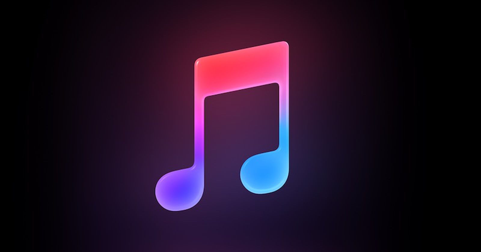 Apple Music app now available to download on PS5