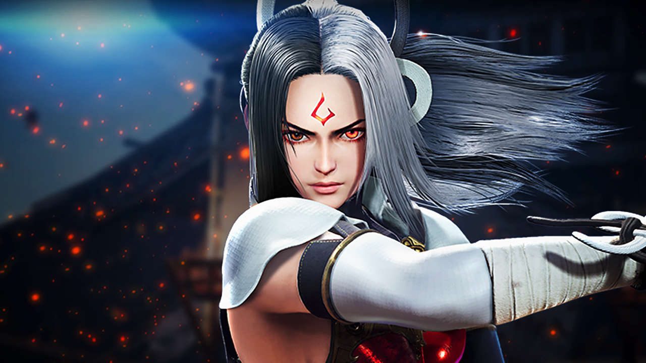 Person charged after sending death threat to Fighting EX Layer developer Arika