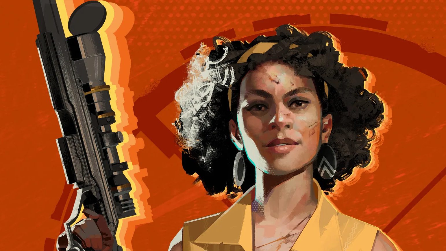 Deathloop gets a hefty tech update on PC and PS5