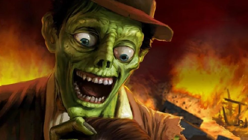 Stubbs the Zombie and Paladins are next week's Epic Games Store freebies