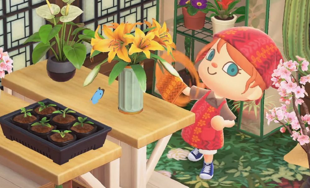 Animal Crossing: New Horizons - Happy Home Paradise DLC turns you into a vacation home designer