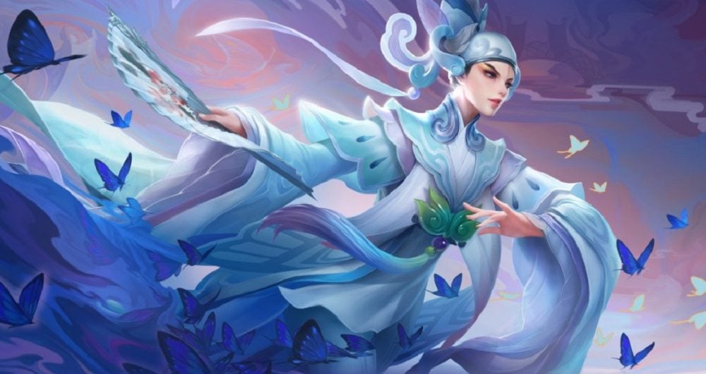 Honor of Kings becomes first mobile game to rake in $10 billion in revenue