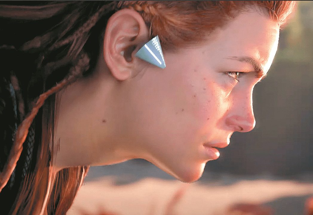 Horizon Forbidden West is looking mighty fine in new developer diary