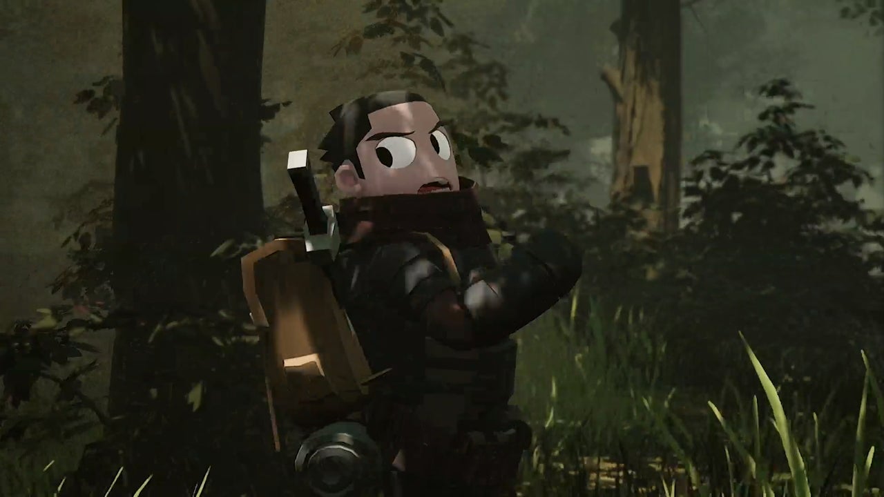 Little Devil Inside gets an adventurous new trailer