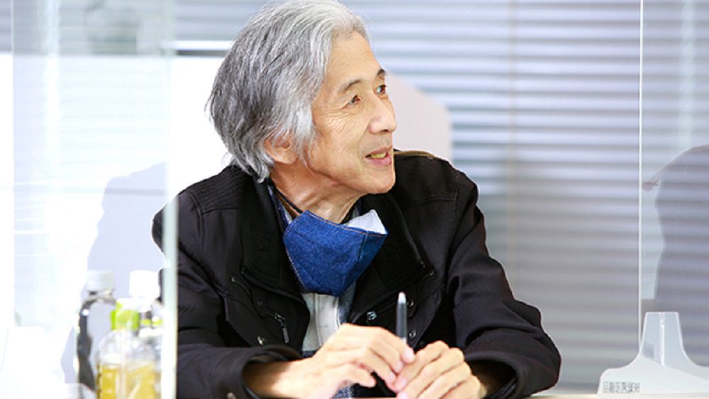 Pioneering Namco artist Hiroshi 'Mr. Dotman' Ono passes away