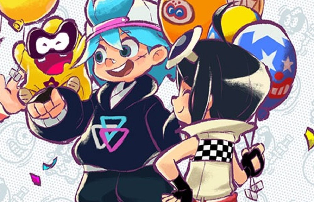 Ninjala has welcomed over 8 million bubble busters to date