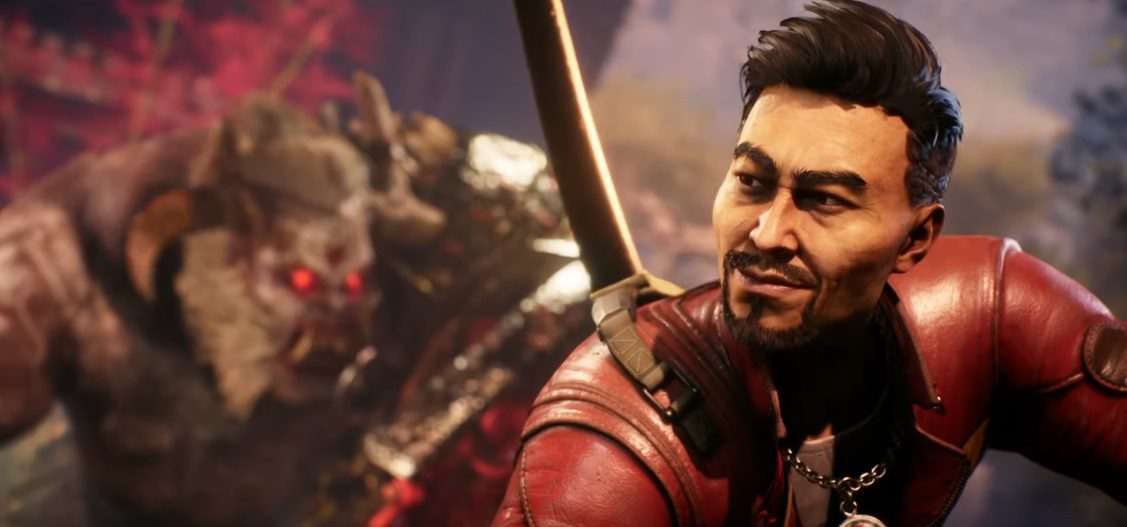Shadow Warrior 3 joins the burgeoning 'pushed back to early 2022' club