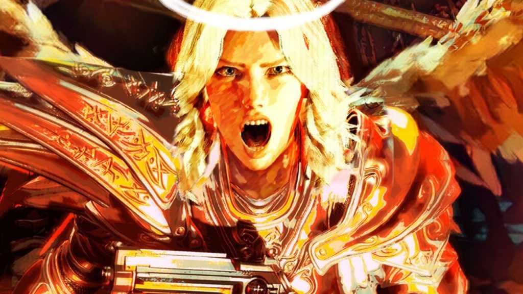 Whatcha been playing this week, Destructoid?