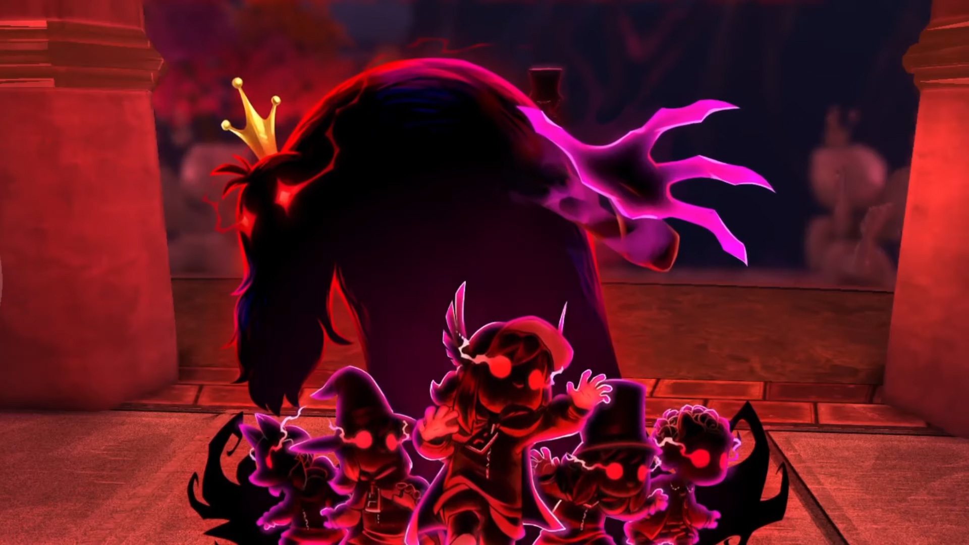 A Hat in Time is still getting new DLC, and Vanessa's Curse is next on November 27
