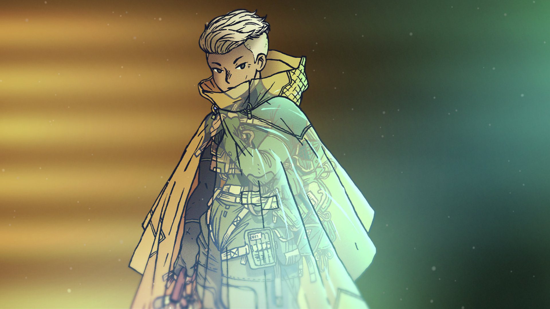 Citizen Sleeper is about finding community in the coldest reaches of space
