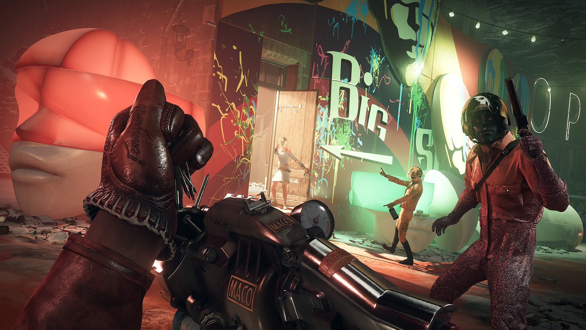 Steam Autumn Sale highlights to get you started
