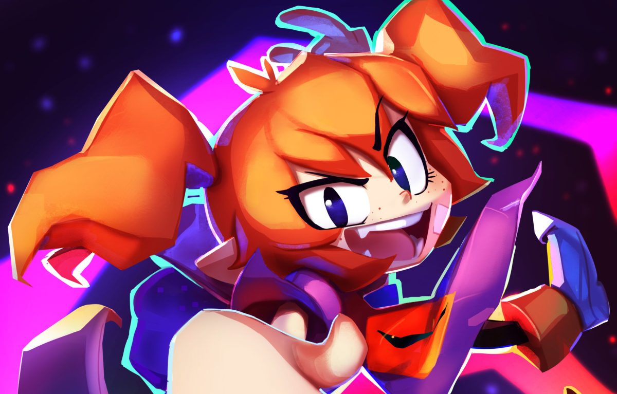 Demon's Turf gets free Tower DLC March 6