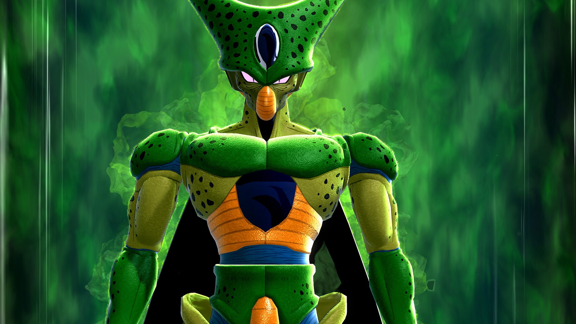 If you think Dragon Ball: The Breakers sounds oddly compelling, it's time to sign up for the beta