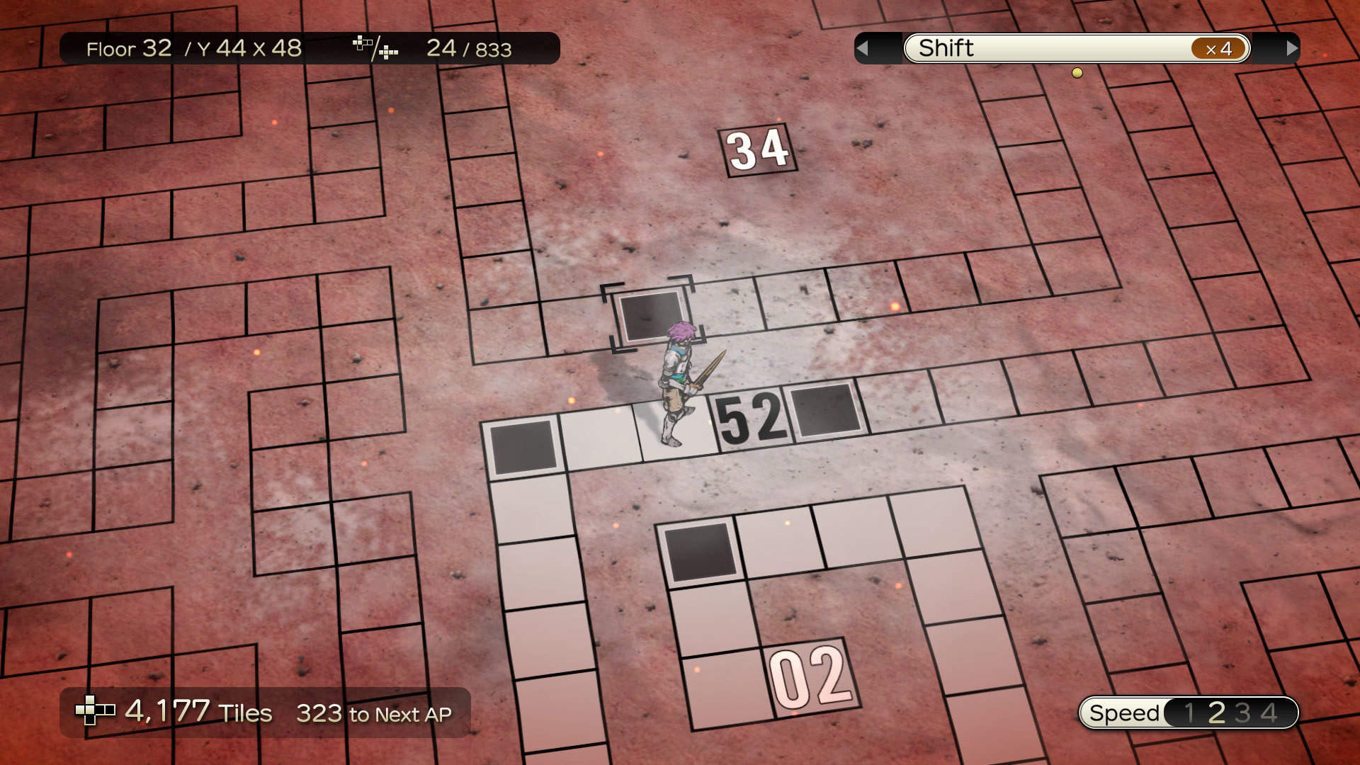 Square Enix's fascinating Dungeon Encounters was inspired by a map of the Tokyo subway system