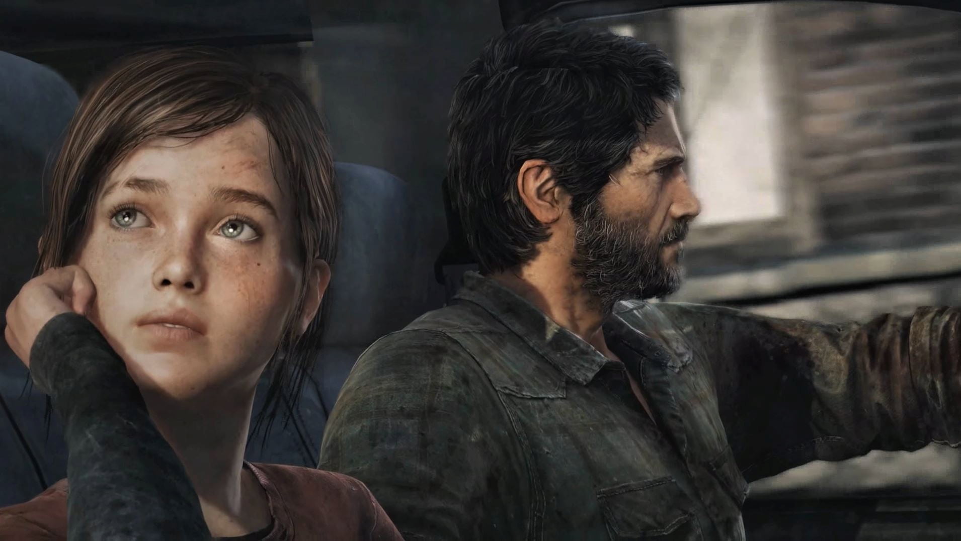 Video games remind me of the people I'm most thankful for