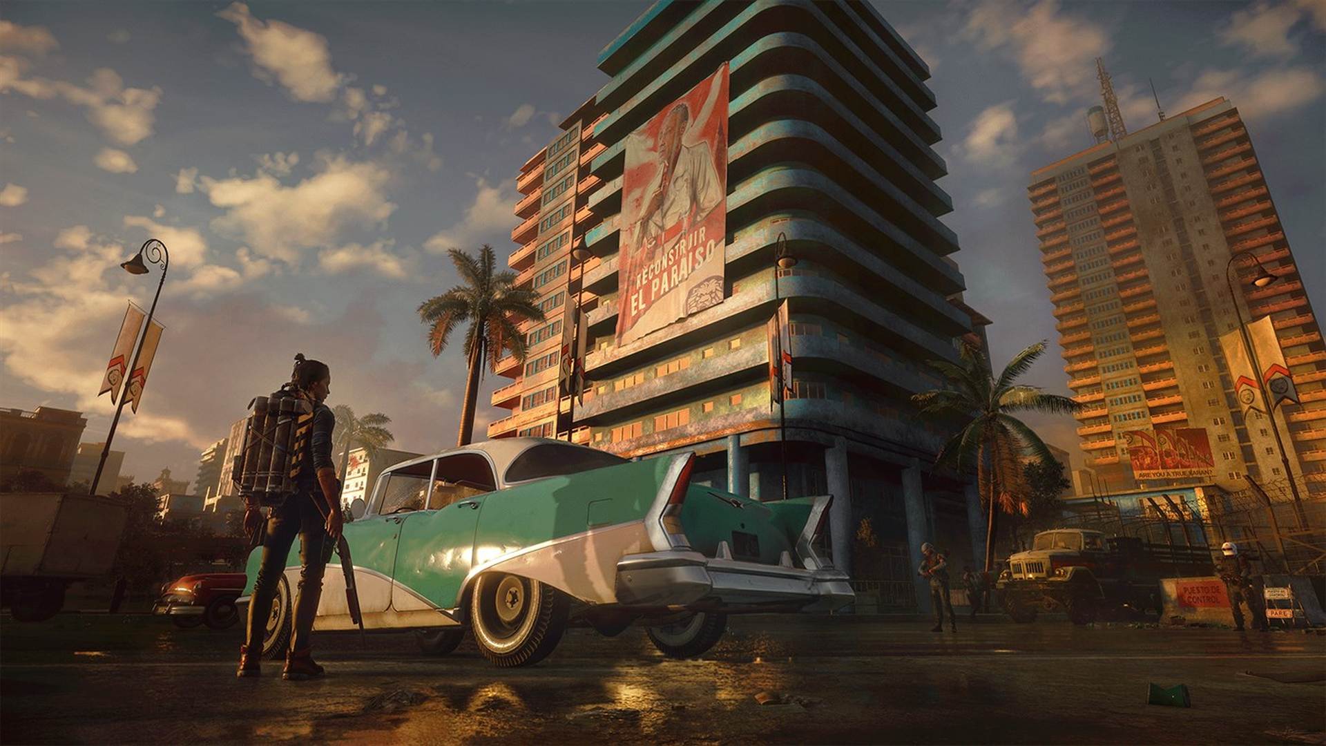 Ubisoft workers organize open petition to call for demands to be met