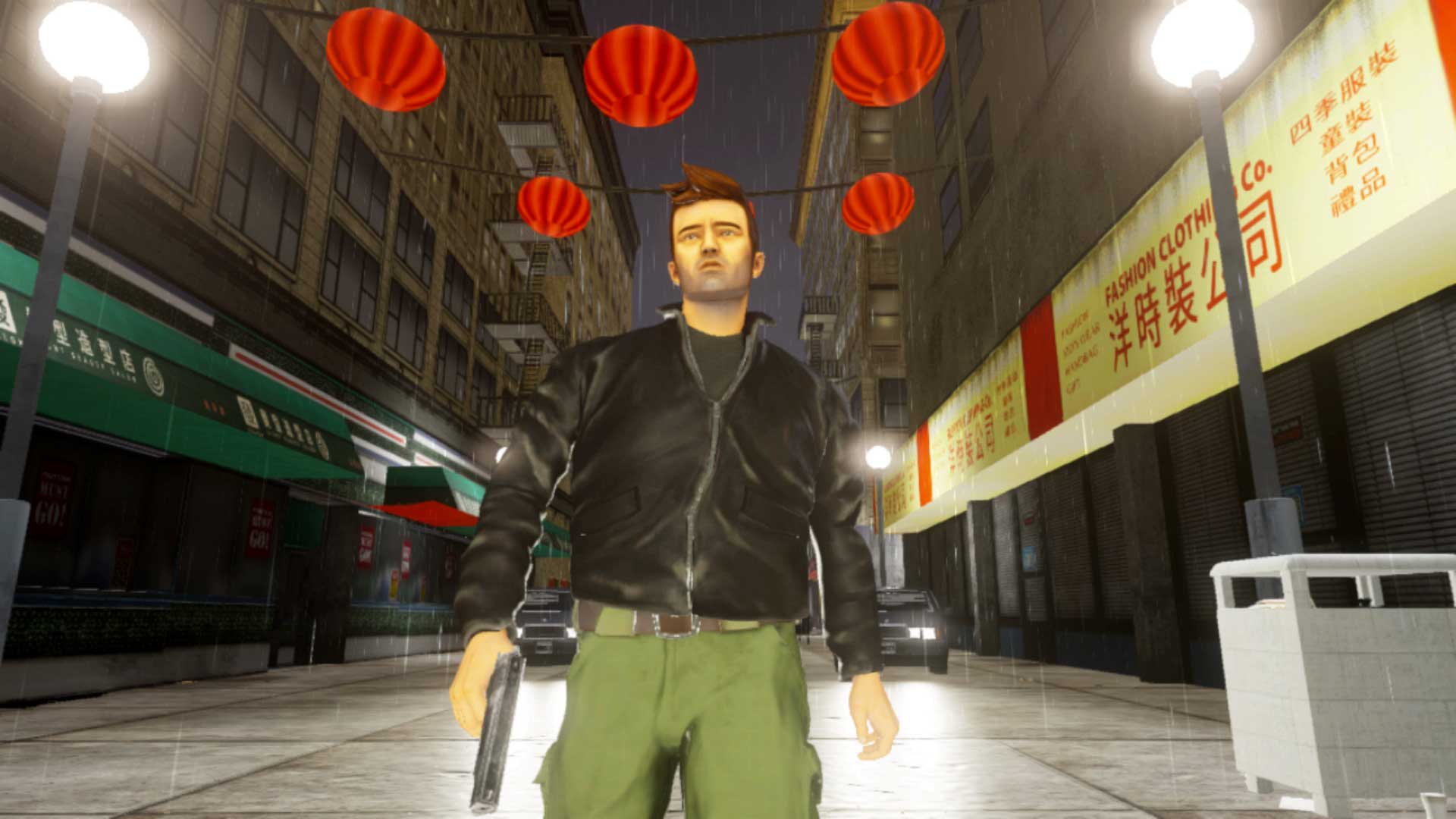 Nintendo Download: Grand Theft Auto Trilogy
